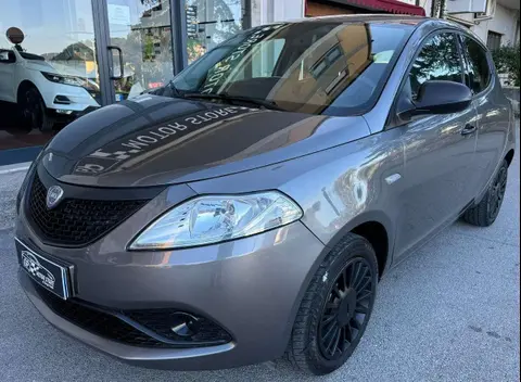 Annonce LANCIA YPSILON GPL 2019 d'occasion 