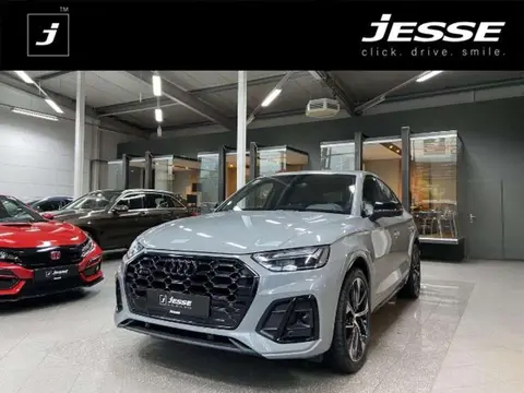 Annonce AUDI SQ5 Diesel 2023 d'occasion 