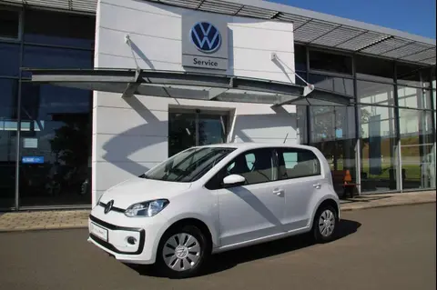 Used VOLKSWAGEN UP! Petrol 2021 Ad 