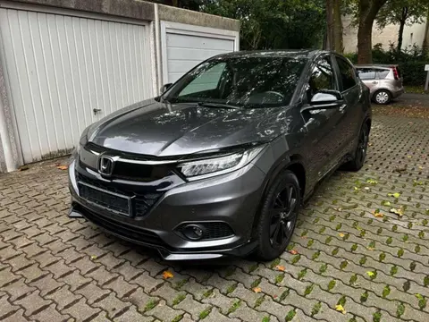 Used HONDA HR-V Petrol 2020 Ad 