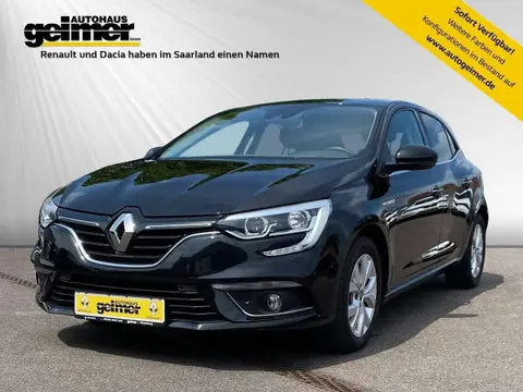 Used RENAULT MEGANE Petrol 2020 Ad 