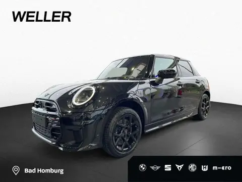 Used MINI COOPER Petrol 2024 Ad 