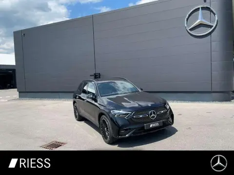 Annonce MERCEDES-BENZ CLASSE GLC Essence 2024 d'occasion Allemagne