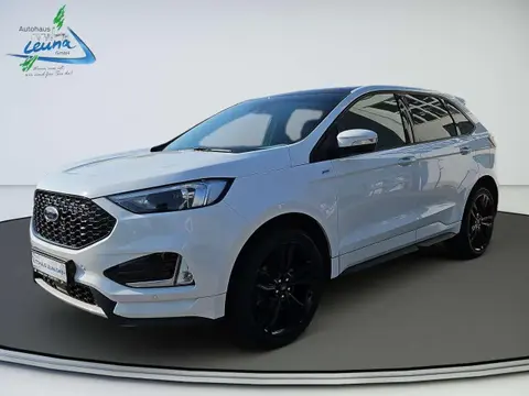 Annonce FORD EDGE Diesel 2019 d'occasion 