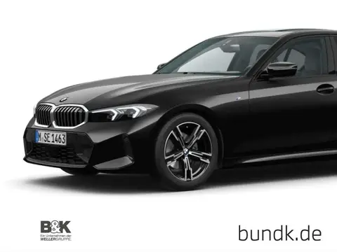 Annonce BMW SERIE 3 Diesel 2023 d'occasion 