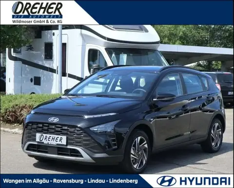 Annonce HYUNDAI BAYON Essence 2024 d'occasion 