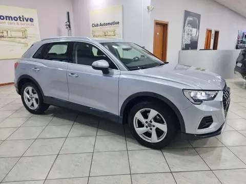 Annonce AUDI Q3 Diesel 2020 d'occasion 