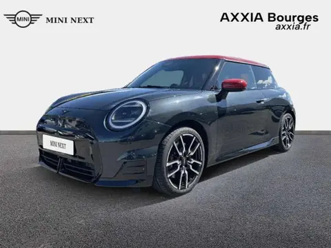 Annonce MINI COOPER Électrique 2024 d'occasion 