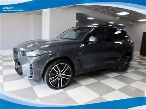 Used BMW X5 Hybrid 2024 Ad 