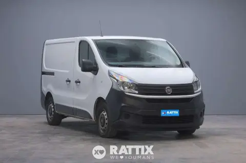 Used FIAT TALENTO Diesel 2020 Ad 