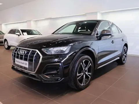 Used AUDI Q5 Hybrid 2024 Ad 