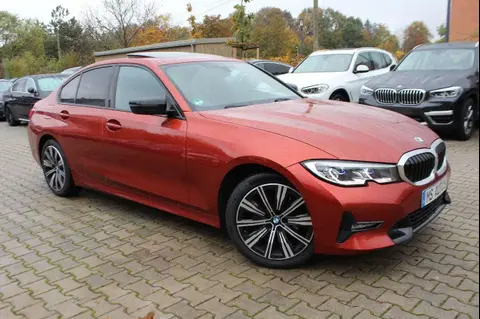 Annonce BMW SERIE 3 Diesel 2022 d'occasion 