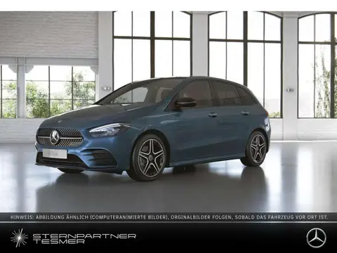 Used MERCEDES-BENZ CLASSE B Diesel 2019 Ad 