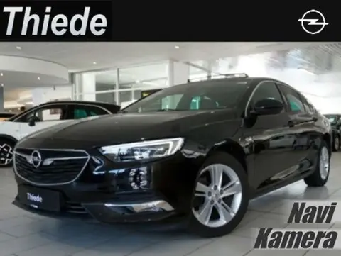 Annonce OPEL INSIGNIA Essence 2019 d'occasion 