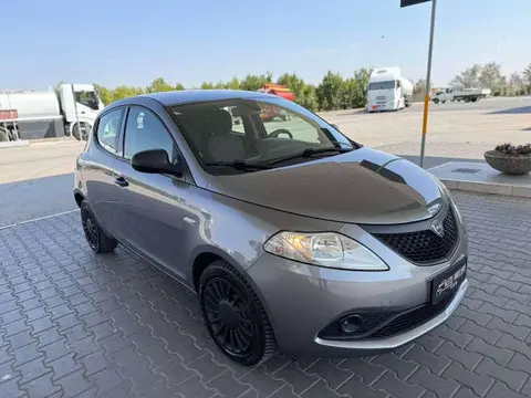 Annonce LANCIA YPSILON GPL 2018 d'occasion 