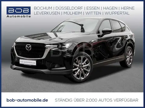 Used MAZDA CX-60 Hybrid 2023 Ad 