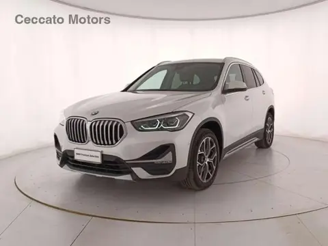 Used BMW X1 Diesel 2021 Ad 