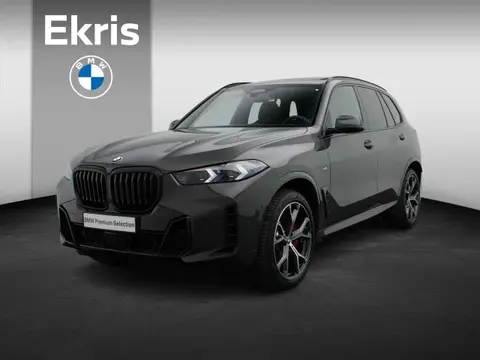 Annonce BMW X5 Diesel 2024 d'occasion 