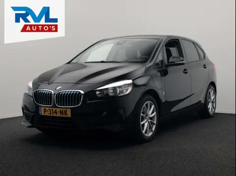 Annonce BMW SERIE 2 Hybride 2019 d'occasion 