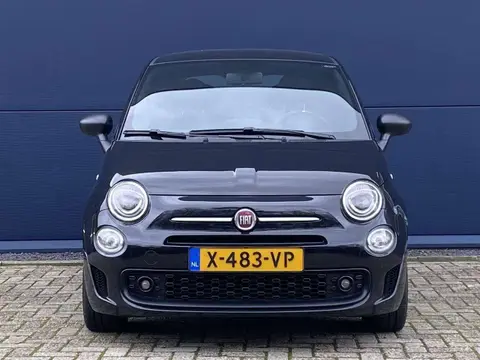 Used FIAT 500 Hybrid 2022 Ad 