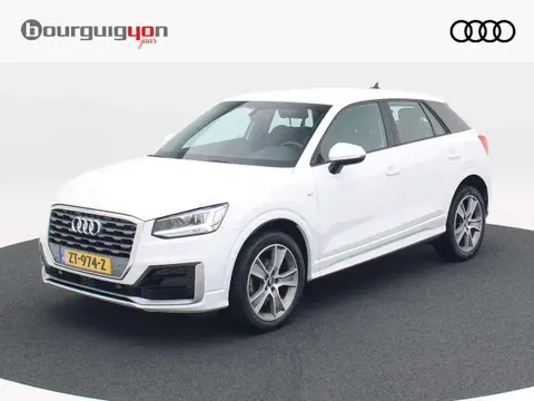 Used AUDI Q2 Petrol 2019 Ad 