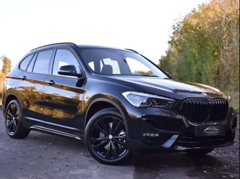 Annonce BMW X1 Hybride 2021 d'occasion 