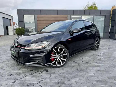 Annonce VOLKSWAGEN GOLF Essence 2019 d'occasion 