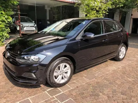 Used VOLKSWAGEN POLO Petrol 2018 Ad 