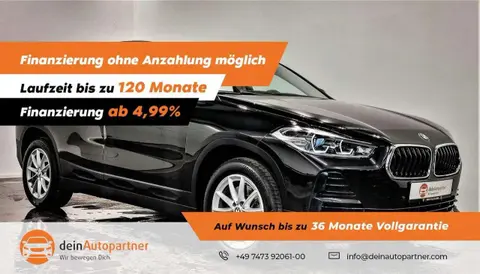 Used BMW X2 Diesel 2021 Ad 