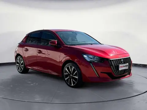 Annonce PEUGEOT 208 Essence 2019 d'occasion 