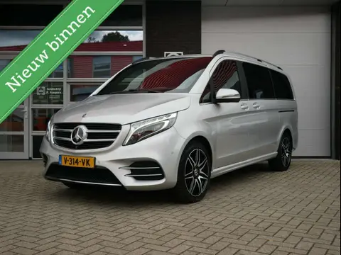 Used MERCEDES-BENZ CLASSE V Diesel 2019 Ad 