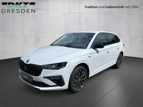 Annonce SKODA SCALA Essence 2024 d'occasion 