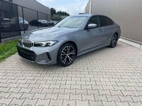 Annonce BMW SERIE 3 Essence 2023 d'occasion 