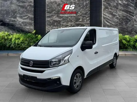 Annonce FIAT TALENTO Diesel 2021 d'occasion 