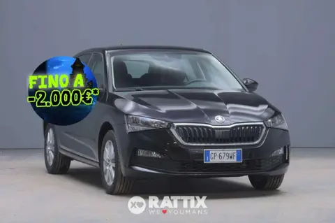 Used SKODA SCALA Petrol 2023 Ad 