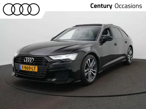 Used AUDI A6 Petrol 2023 Ad 