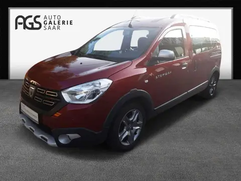 Used DACIA DOKKER Diesel 2019 Ad 