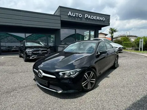 Used MERCEDES-BENZ CLASSE CLA Petrol 2022 Ad 