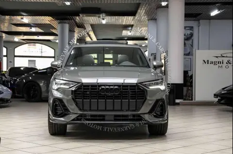 Used AUDI Q3 Hybrid 2021 Ad 