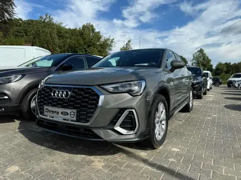 Used AUDI Q3 Petrol 2020 Ad 