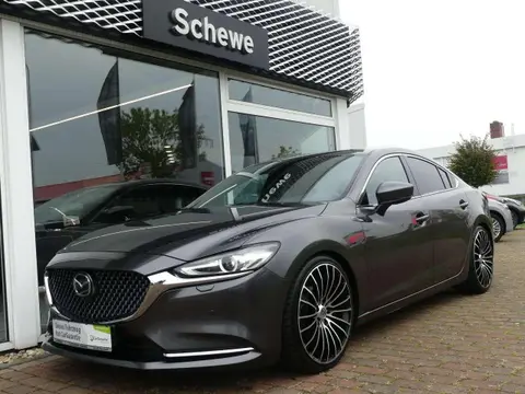 Used MAZDA 6 Petrol 2020 Ad 