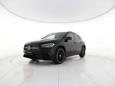 Annonce MERCEDES-BENZ CLASSE GLA Essence 2022 d'occasion 