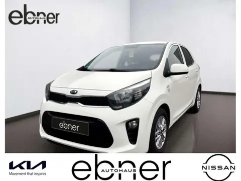 Annonce KIA PICANTO Essence 2021 d'occasion 