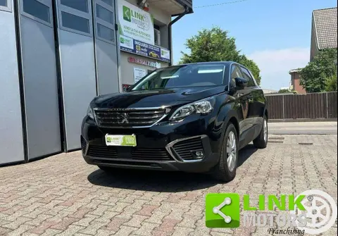 Used PEUGEOT 5008 Diesel 2019 Ad 