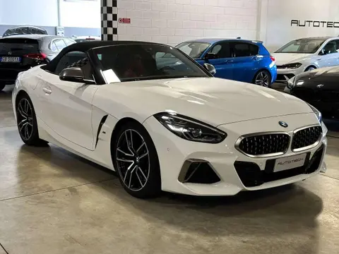 Annonce BMW Z4 Essence 2019 d'occasion 