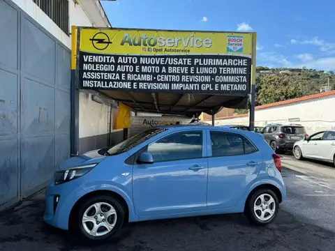 Used KIA PICANTO Petrol 2018 Ad 