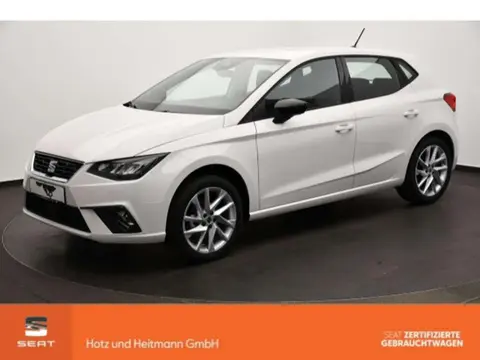 Used SEAT IBIZA Petrol 2024 Ad 