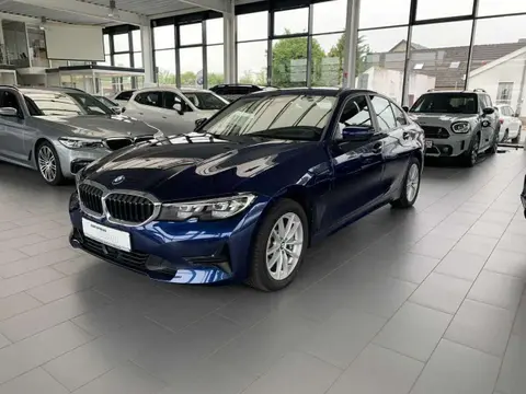 Used BMW SERIE 3 Hybrid 2020 Ad Germany