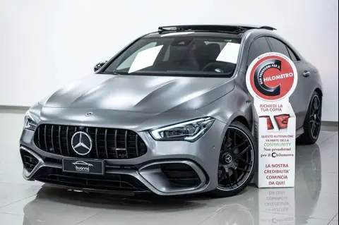 Used MERCEDES-BENZ CLASSE CLA Petrol 2022 Ad 