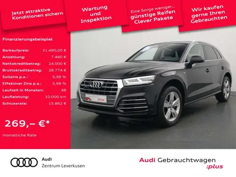 Used AUDI Q5 Diesel 2019 Ad 